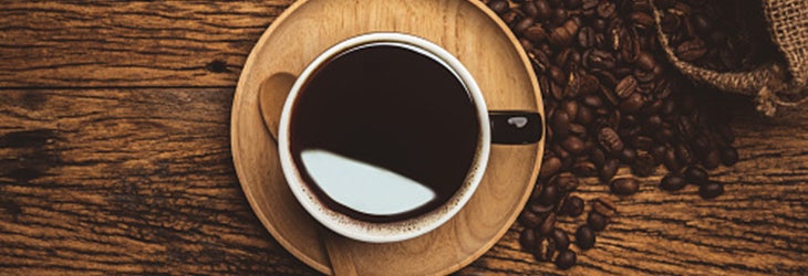 10 beneficios del café