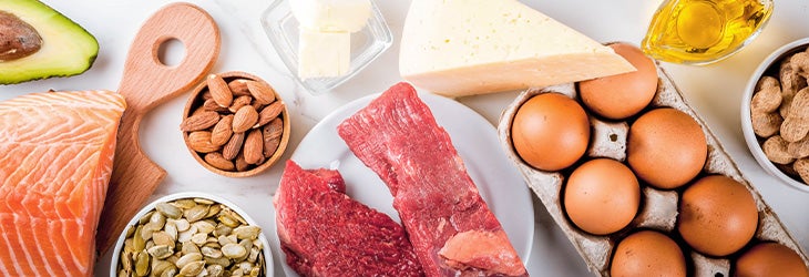 GRASA… NUTRIENTE ESENCIAL PARA EL SER HUMANO.