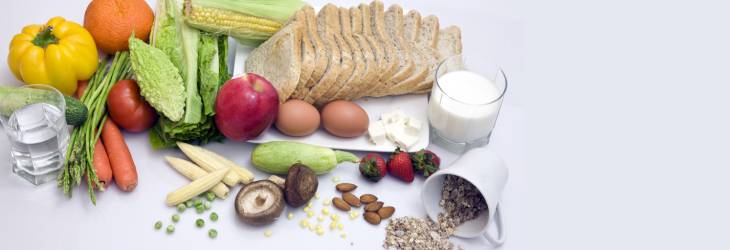 Alimentos protectores que deberías incluir en tu alimentación