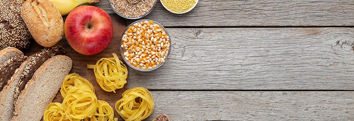 ABC DE LOS CARBOHIDRATOS