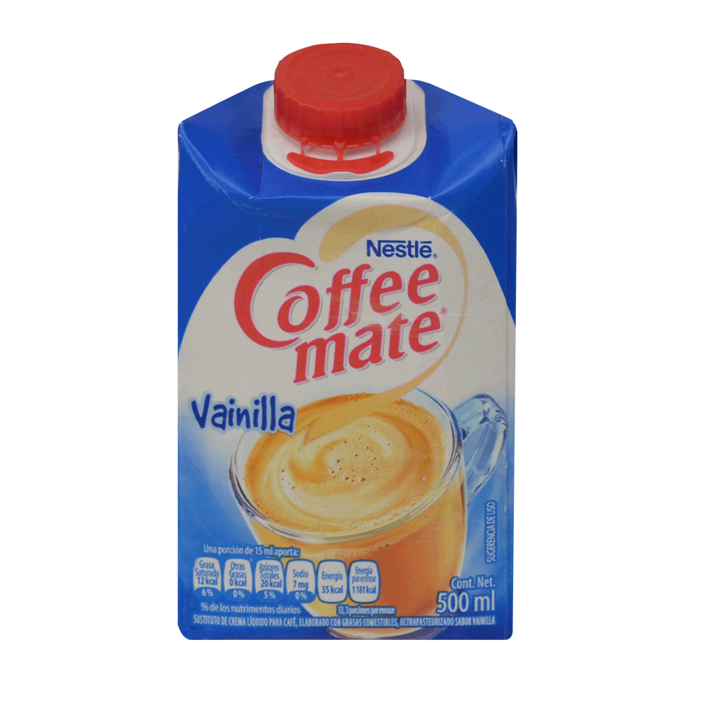 COFFEE MATE® LITE  