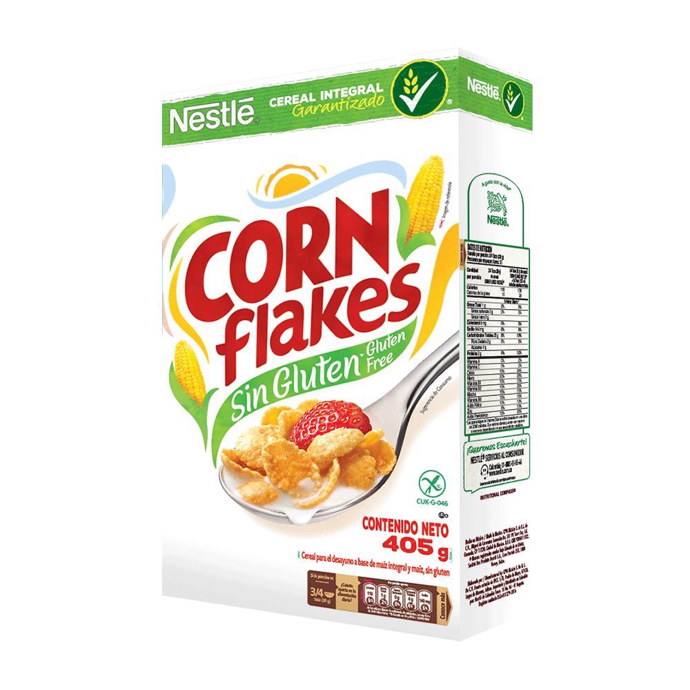 Cereal CORN FLAKES® 