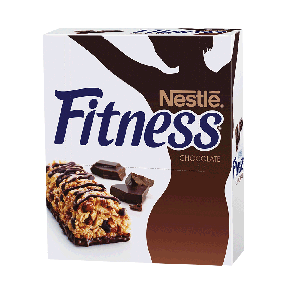 Fitness Chocolate