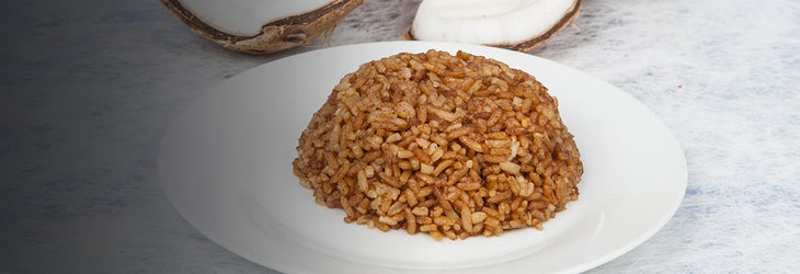 COMO PREPARAR LECHE DE COCO