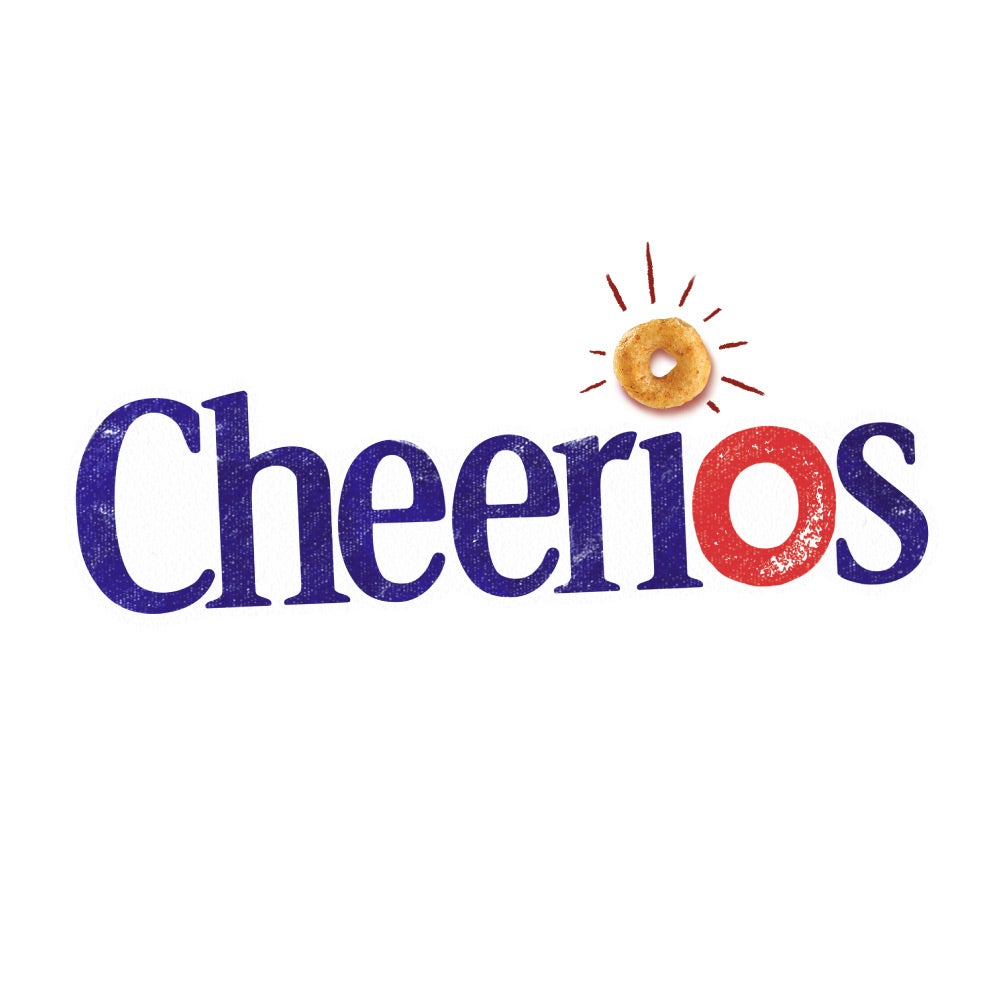 Productos cereal Cheerios de Nestlé