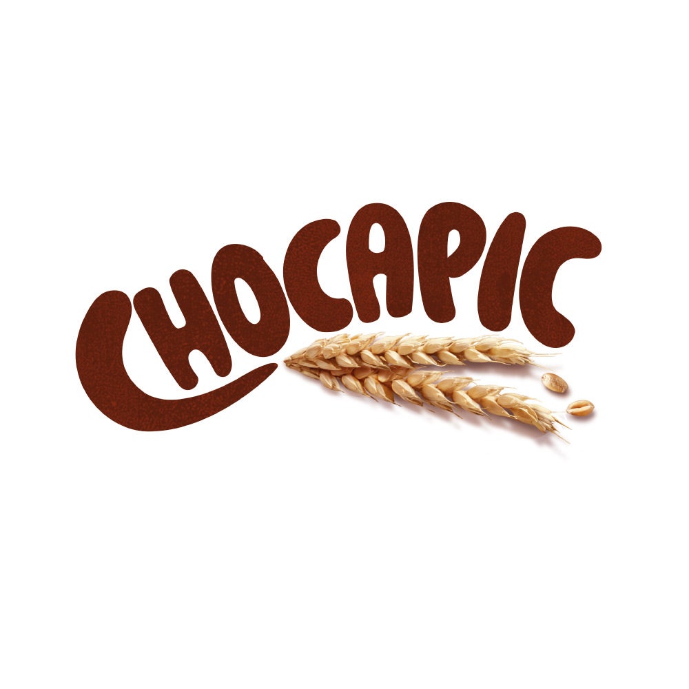 Productos Chocapic el autentico sabor a chocolare de Nestlé