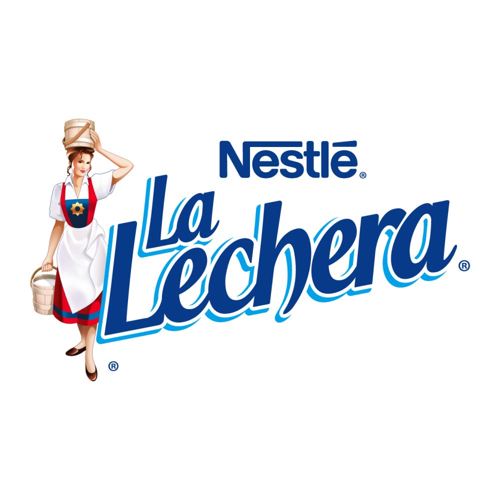 Productos La Lechera de Nestlé