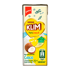 KLIM® FORTIFICADA Coco