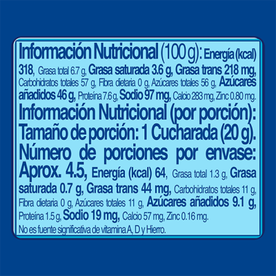 La Lechera® Lata de 90g