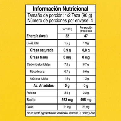 MAGGI® Base Pollo con Champiñones