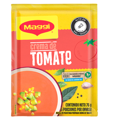 Crema de tomate MAGGI®