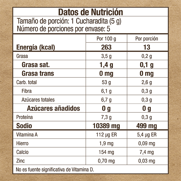 Jugoso al horno a las Finas hierbas MAGGI®