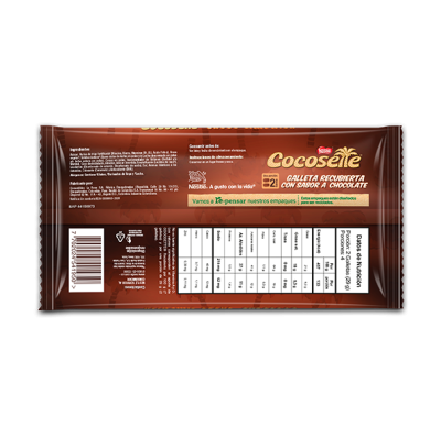  COCOSETTE® Choco Sandwich