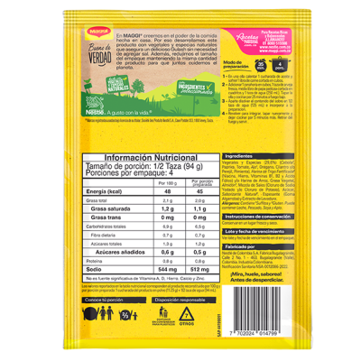 MAGGI® Base Gulash
