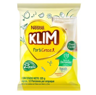 KLIM® FORTICRECE®