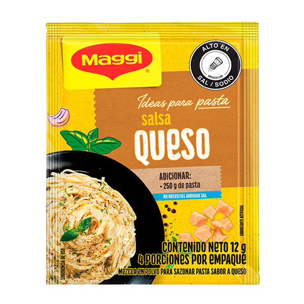 MAGGI® RICA PASTA