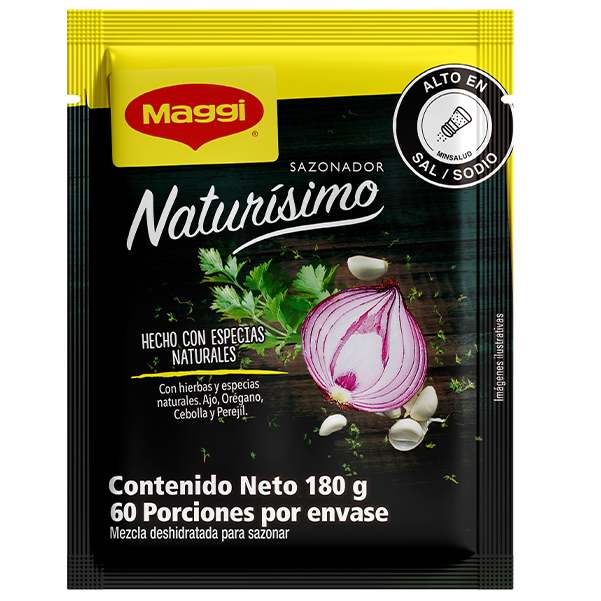 Naturisimo MAGGI®