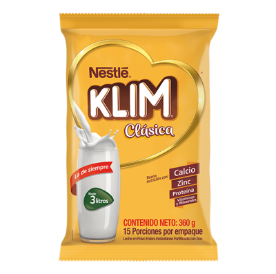 Leche KLIM® Clásica 