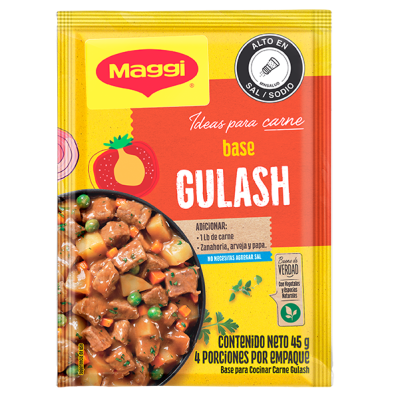 MAGGI® Base Gulash