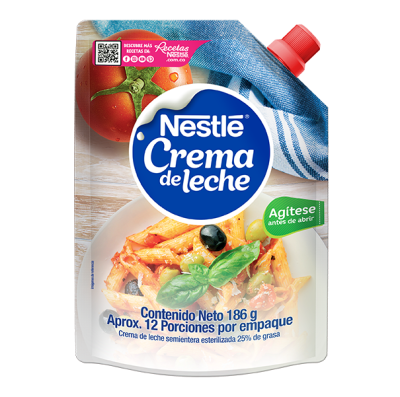 Crema de Leche NESTLÉ®