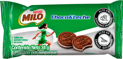 Choco Leche MILO® 