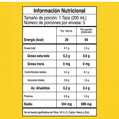 Crema de Pollo MAGGI®