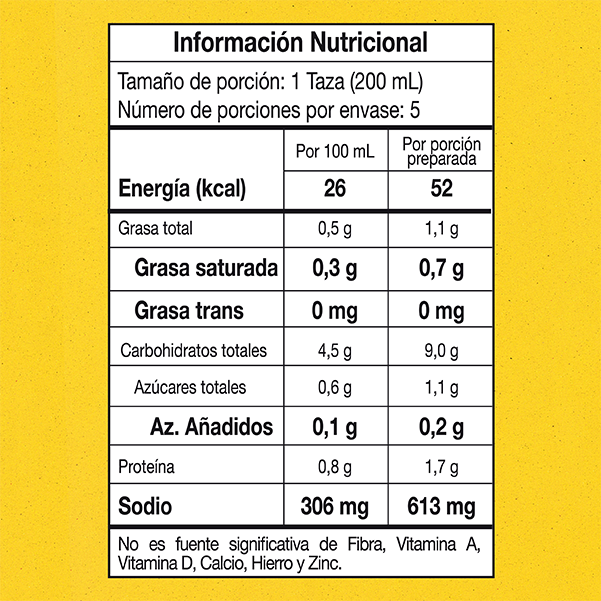 Crema de Champiñones MAGGI®