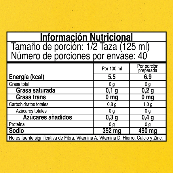 MAGGI® Caldo de gallina cubo​