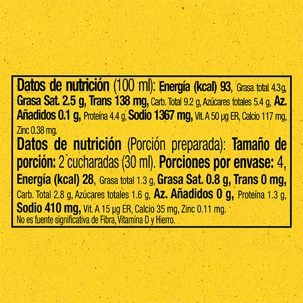 MAGGI® RICA PASTA