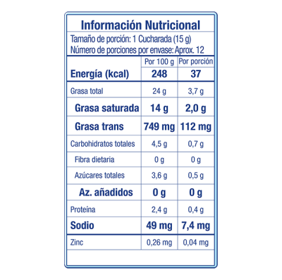 Crema de Leche NESTLÉ®