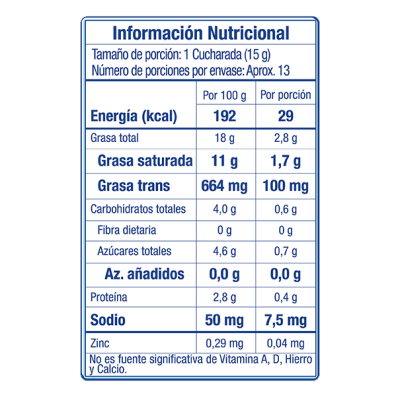 Crema de Leche NESTLÉ® Light