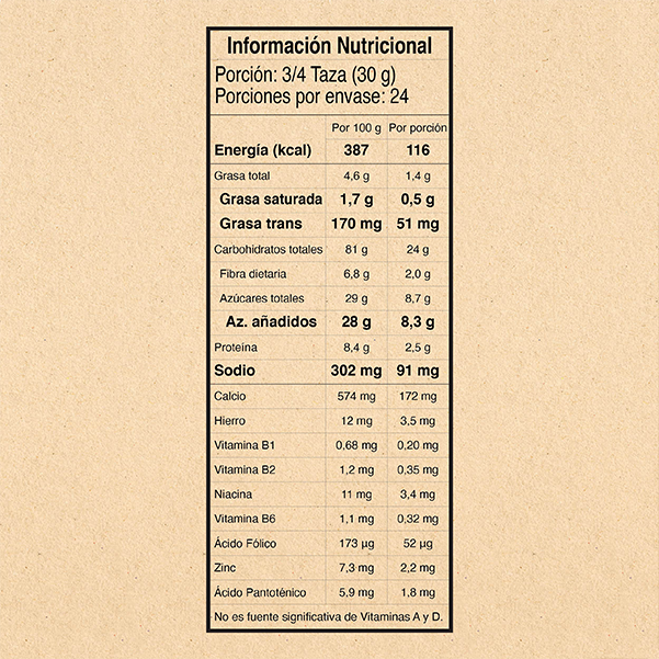  CHOCAPIC®