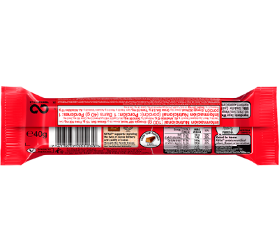 KITKAT CHUNKY®