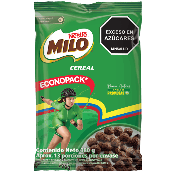 Cereal MILO®