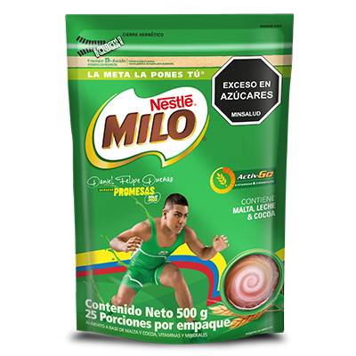 MILO®