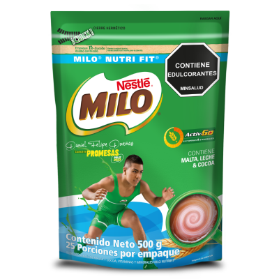 MILO® NUTRIFIT®