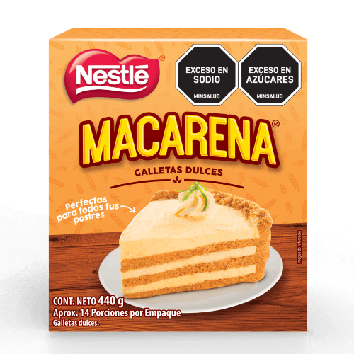 MACARENA® - 440 g