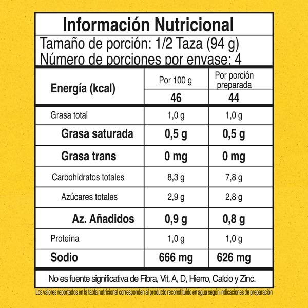 MAGGI® Base Salsa Bolognesa