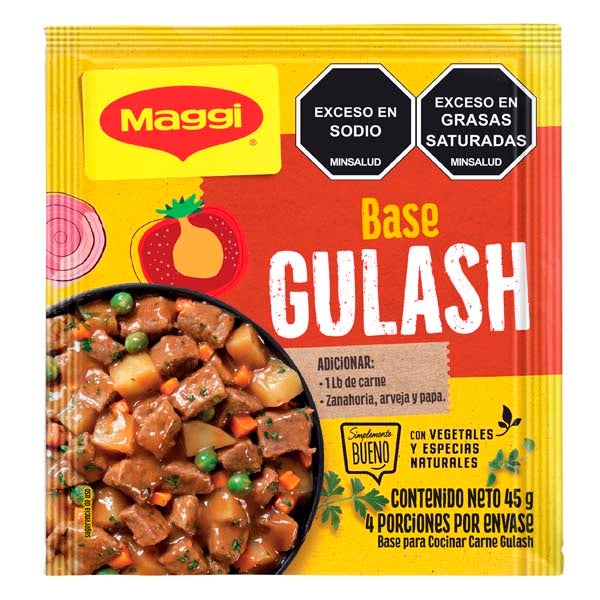 MAGGI® Base Gulash