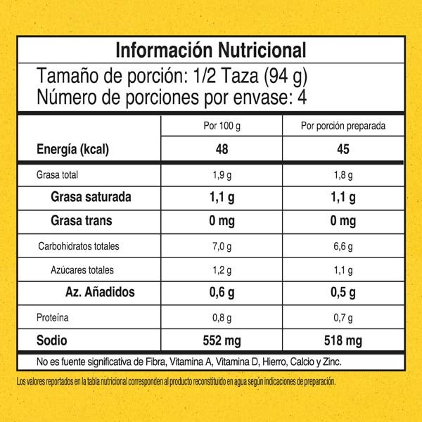 MAGGI® Base Gulash