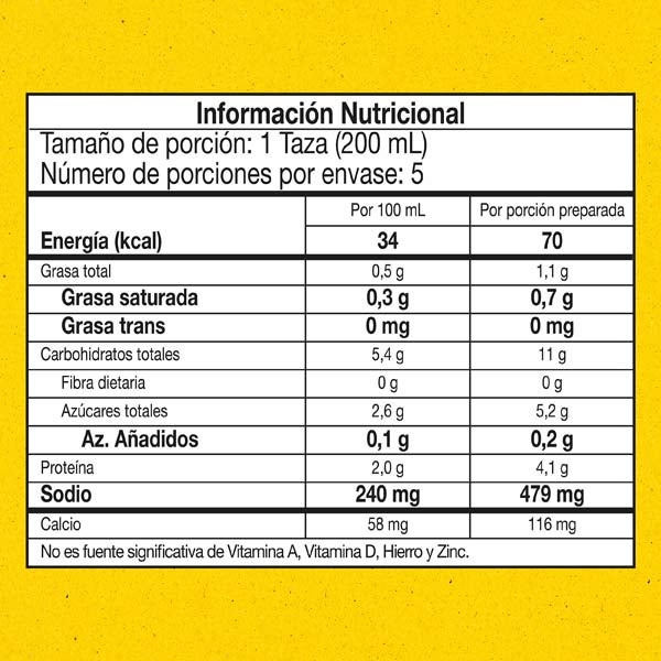 Crema de Champiñones MAGGI®