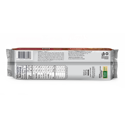 SALTINAS® INTEGRALES