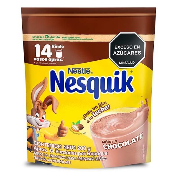 NESQUIK®