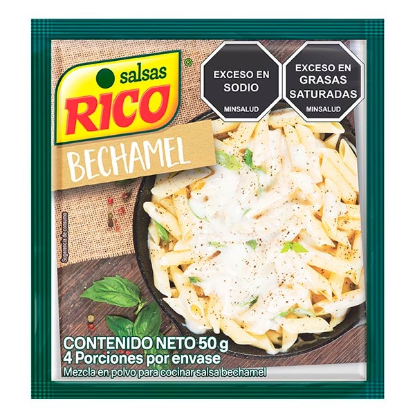 RICO® Salsa bechamel