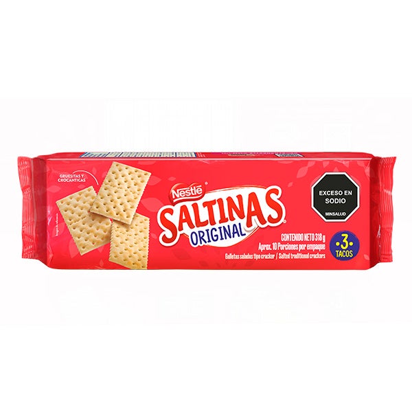 SALTINAS® Original
