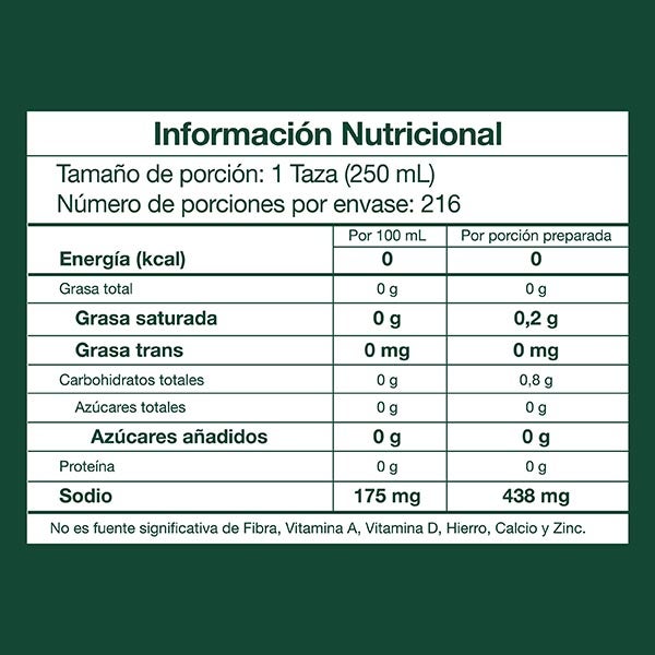 RICO® Caldo Cubo