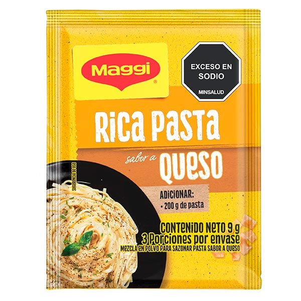 MAGGI® RICA PASTA