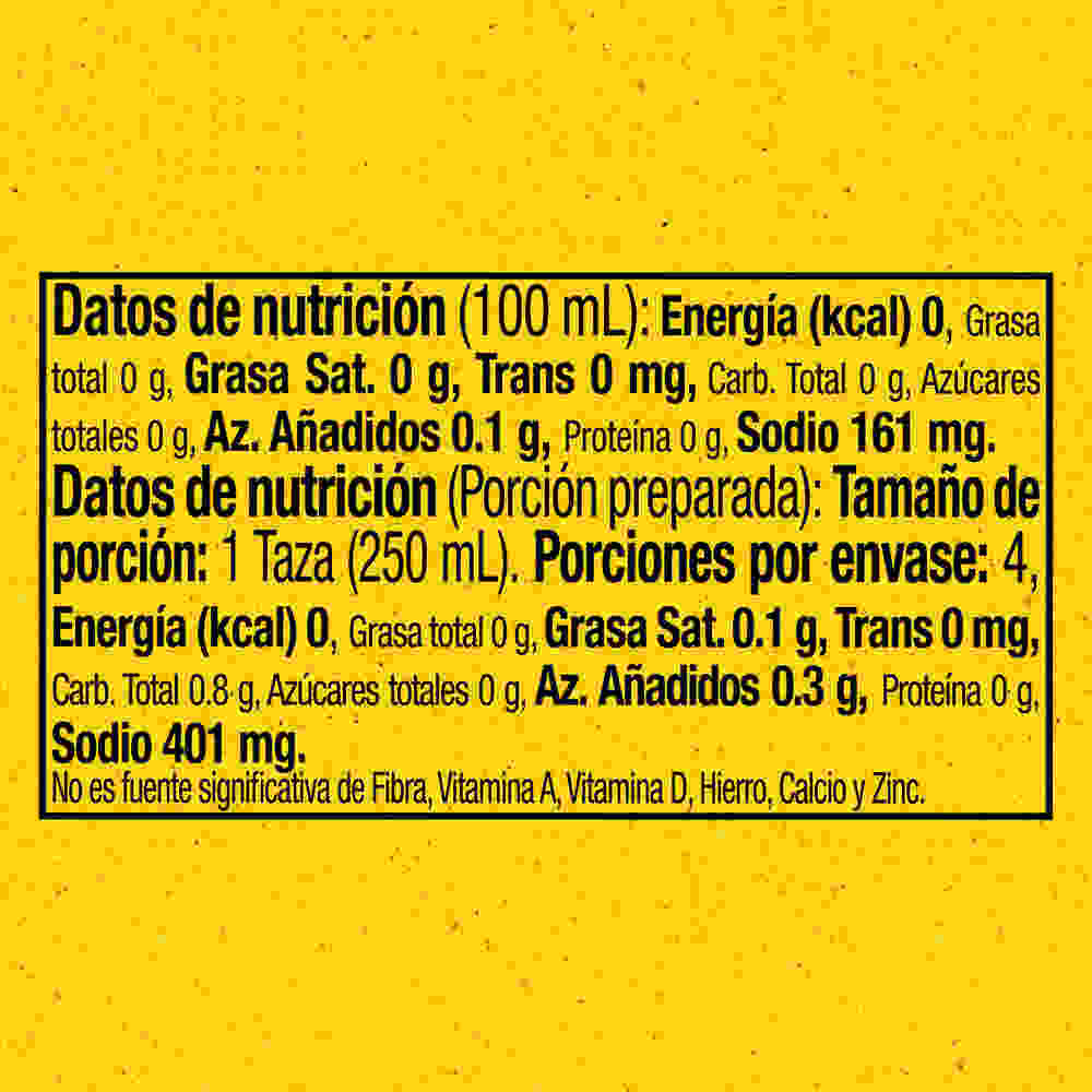 Caldo de gallina DESMENUZADO MAGGI®