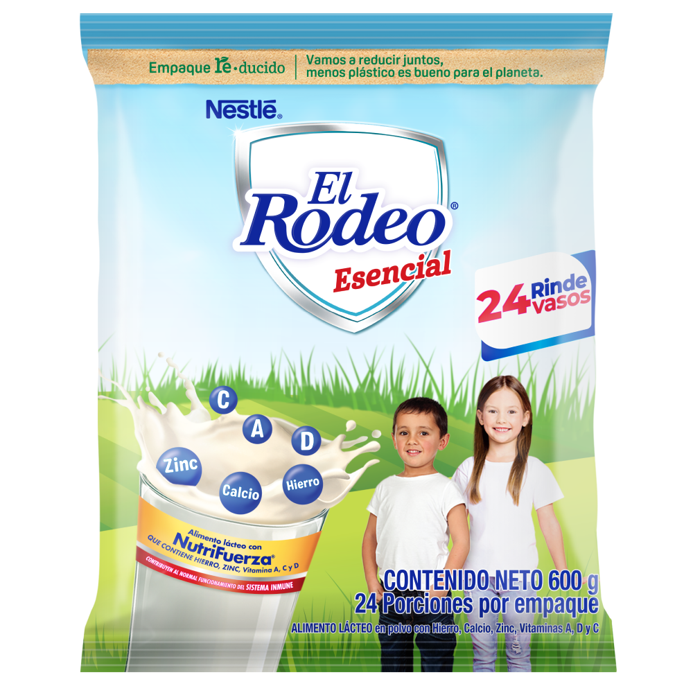 EL RODEO® Esencial