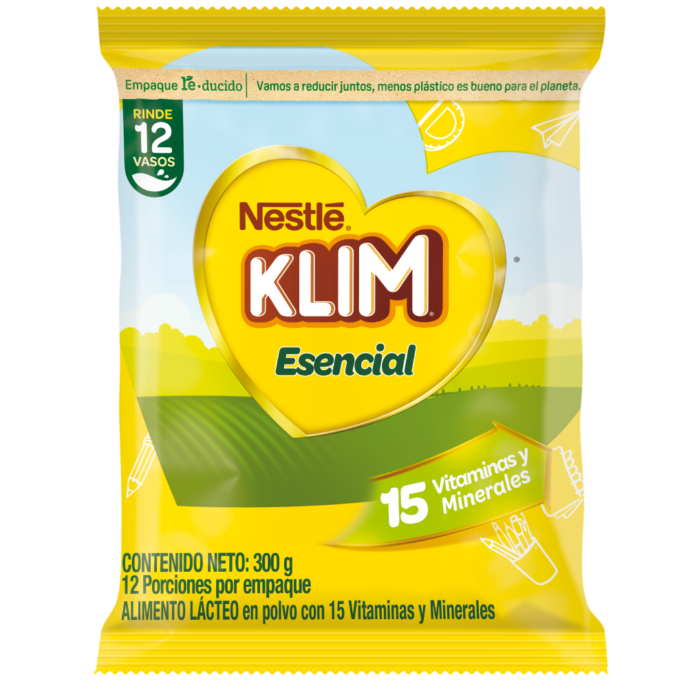 KLIM® Esencial